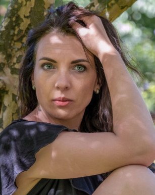 Kristallkind Steffi