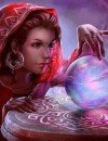 Estera - Tarot & Kartenlegen - Sonstige Bereiche - Medium & Channeling - Liebe & Partnerschaft - Beruf & Arbeitsleben