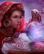 Estera - Liebe & Partnerschaft - Beruf & Arbeitsleben - Sonstige Bereiche - Hellsehen & Wahrsagen - Tarot & Kartenlegen