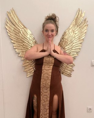 Angel Anastasia
