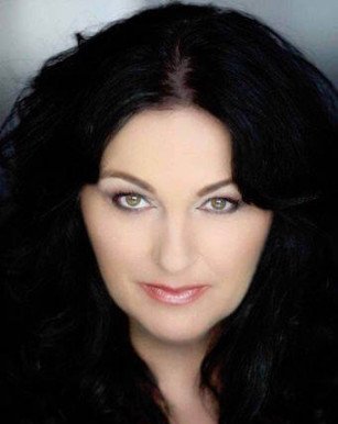 Andrea Godeck Lange