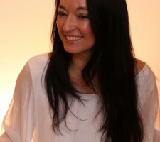 Karin Kristan