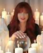 JANINA LICHTMEDIUM - Sonstige Bereiche - Medium & Channeling - Astrologie & Horoskope - Tarot & Kartenlegen - Beruf & Arbeitsleben