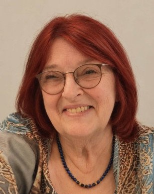 Anna Gitte