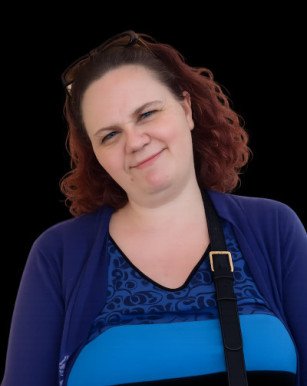 Birgit Leah