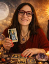 Nessa - Liebe & Partnerschaft - Beruf & Arbeitsleben - Tarot & Kartenlegen - Hellsehen & Wahrsagen