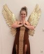 Angel Anastasia - Hellsehen & Wahrsagen - Medium & Channeling